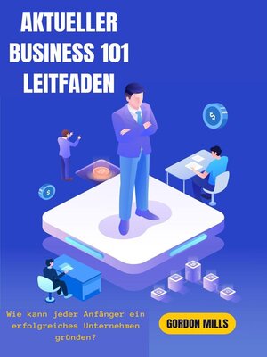 cover image of Aktueller Business 101-Leitfaden
